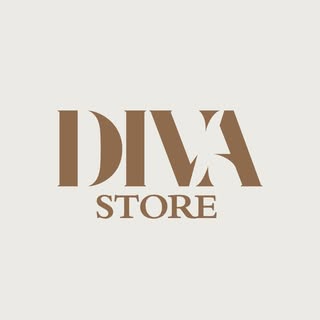Logo Diva Store